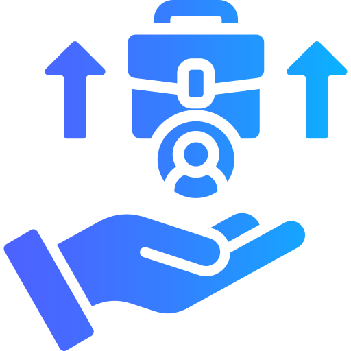 Digital marketing career support 