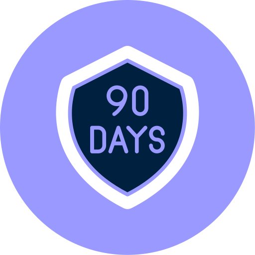 90 days placements 