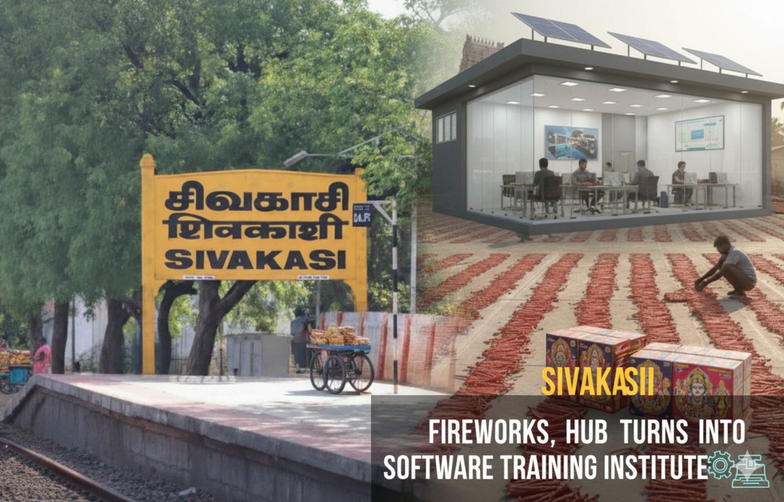sivakasi