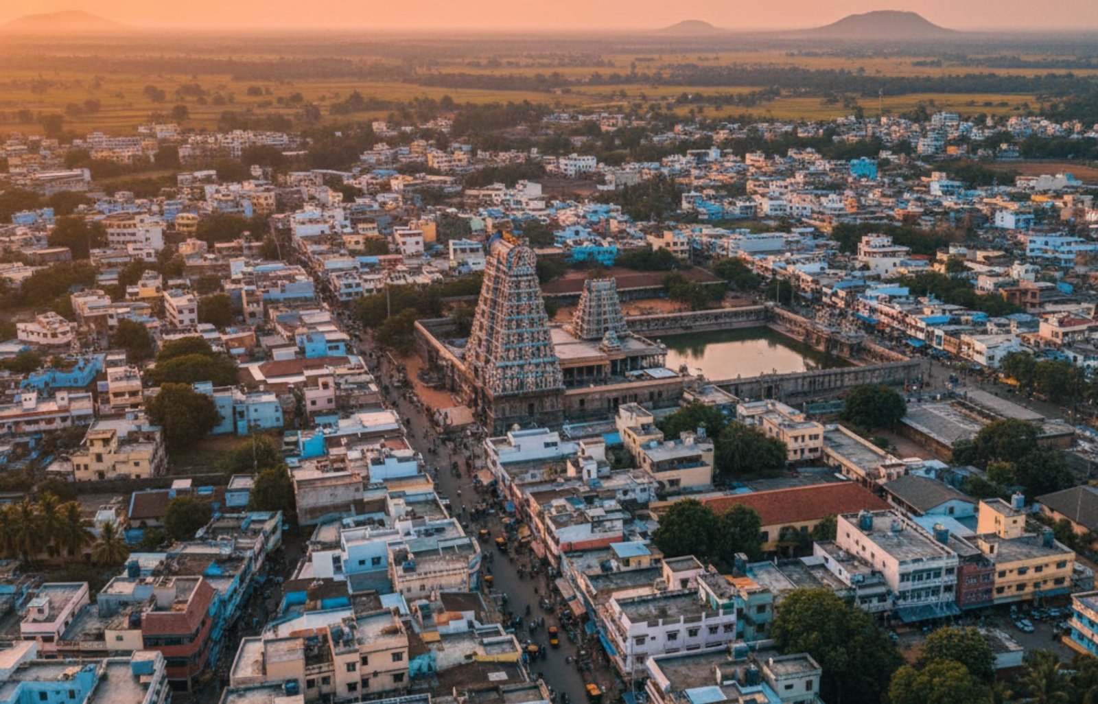 sankarankovil